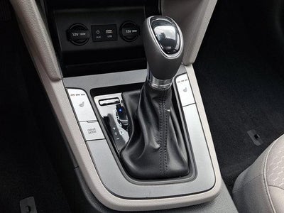 2020 Hyundai ELANTRA Value Edition IVT