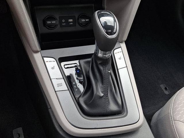 2020 Hyundai ELANTRA Value Edition IVT