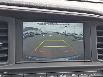 2020 Hyundai ELANTRA Value Edition IVT