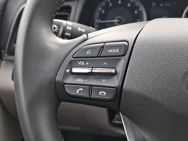 2020 Hyundai ELANTRA Value Edition IVT
