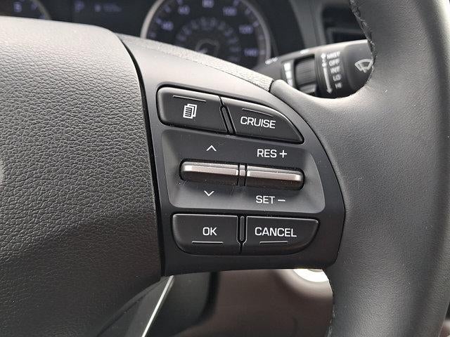2020 Hyundai ELANTRA Value Edition IVT