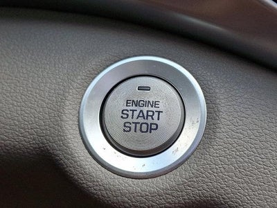 2020 Hyundai ELANTRA Value Edition IVT