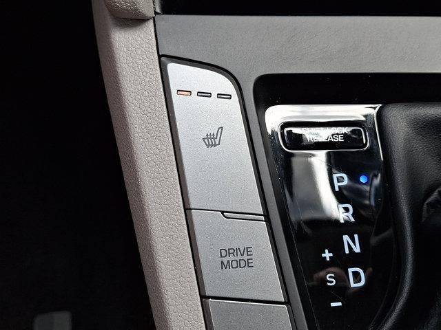 2020 Hyundai ELANTRA Value Edition IVT