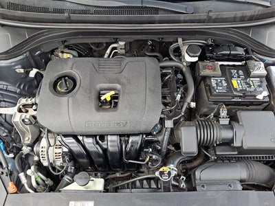2020 Hyundai ELANTRA Value Edition IVT