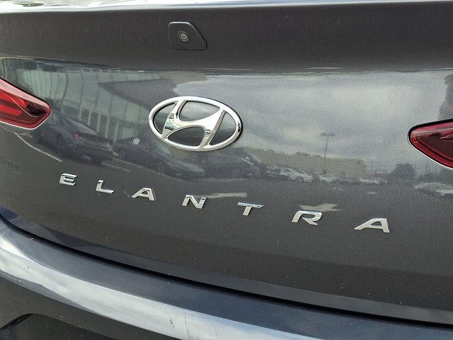 2020 Hyundai ELANTRA Value Edition IVT