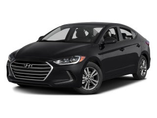 2017 Hyundai ELANTRA Value Edition 2.0L Auto (Alabama)