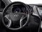 2013 Hyundai ELANTRA 4Dr Sdn Auto GLS PZEV