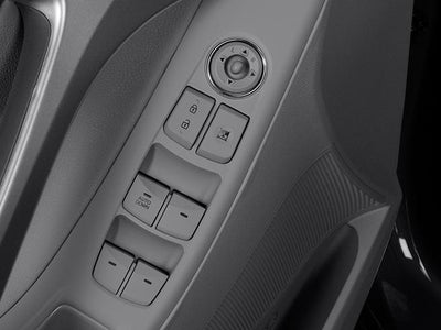 2013 Hyundai ELANTRA 4Dr Sdn Auto GLS PZEV