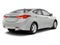 2013 Hyundai ELANTRA 4Dr Sdn Auto GLS PZEV