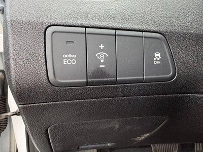 2016 Hyundai ELANTRA 4Dr Sdn Auto Value Edition