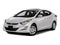 2016 Hyundai ELANTRA 4Dr Sdn Auto Value Edition