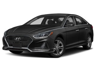 2019 Hyundai SONATA SE 2.4L