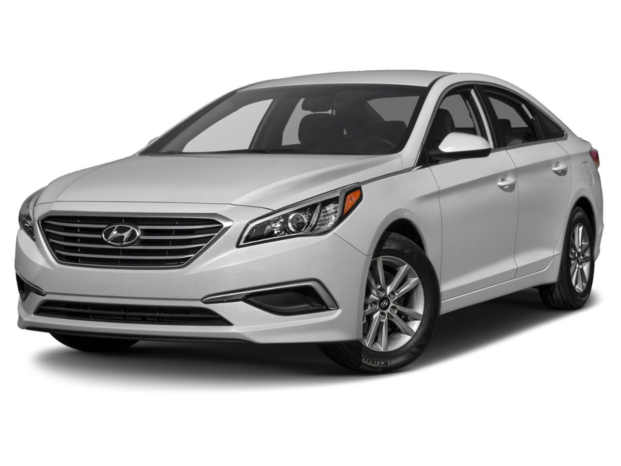 2015 Hyundai SONATA 4Dr Sdn 2.4L SE PZEV