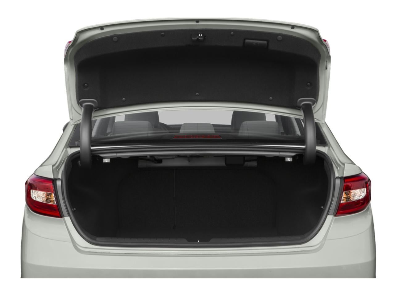 2015 Hyundai SONATA 4Dr Sdn 2.4L SE PZEV