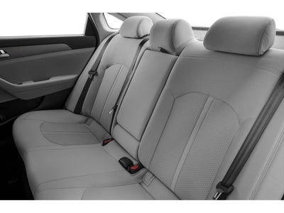 2015 Hyundai SONATA 4Dr Sdn 2.4L SE PZEV