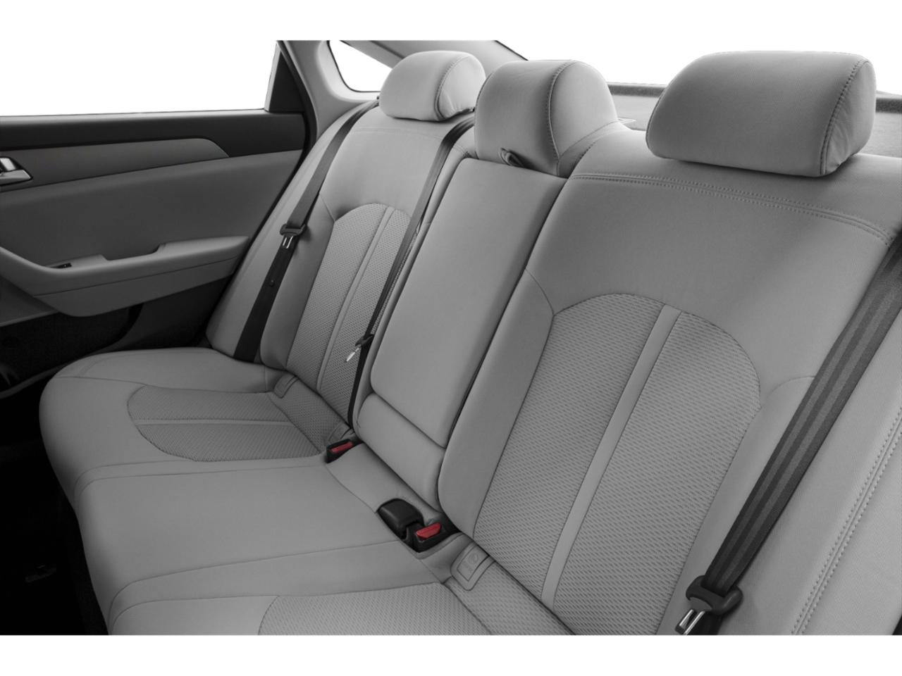 2015 Hyundai SONATA 4Dr Sdn 2.4L SE PZEV