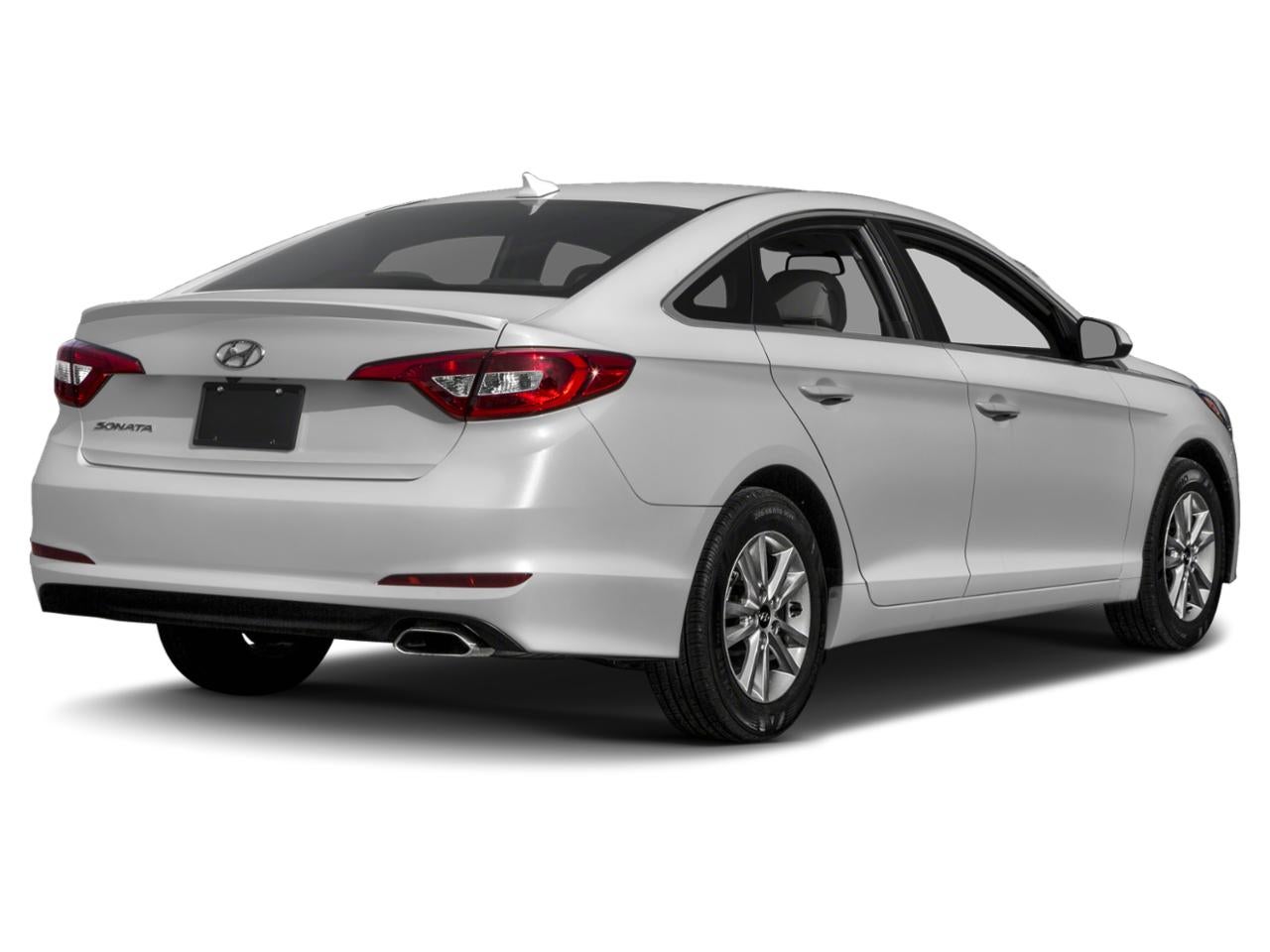 2015 Hyundai SONATA 4Dr Sdn 2.4L SE PZEV