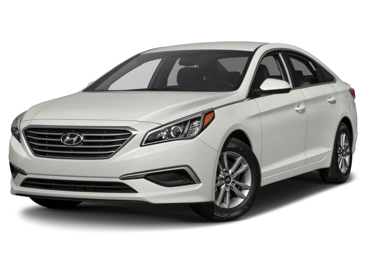 2015 Hyundai SONATA 4Dr Sdn 2.4L SE PZEV