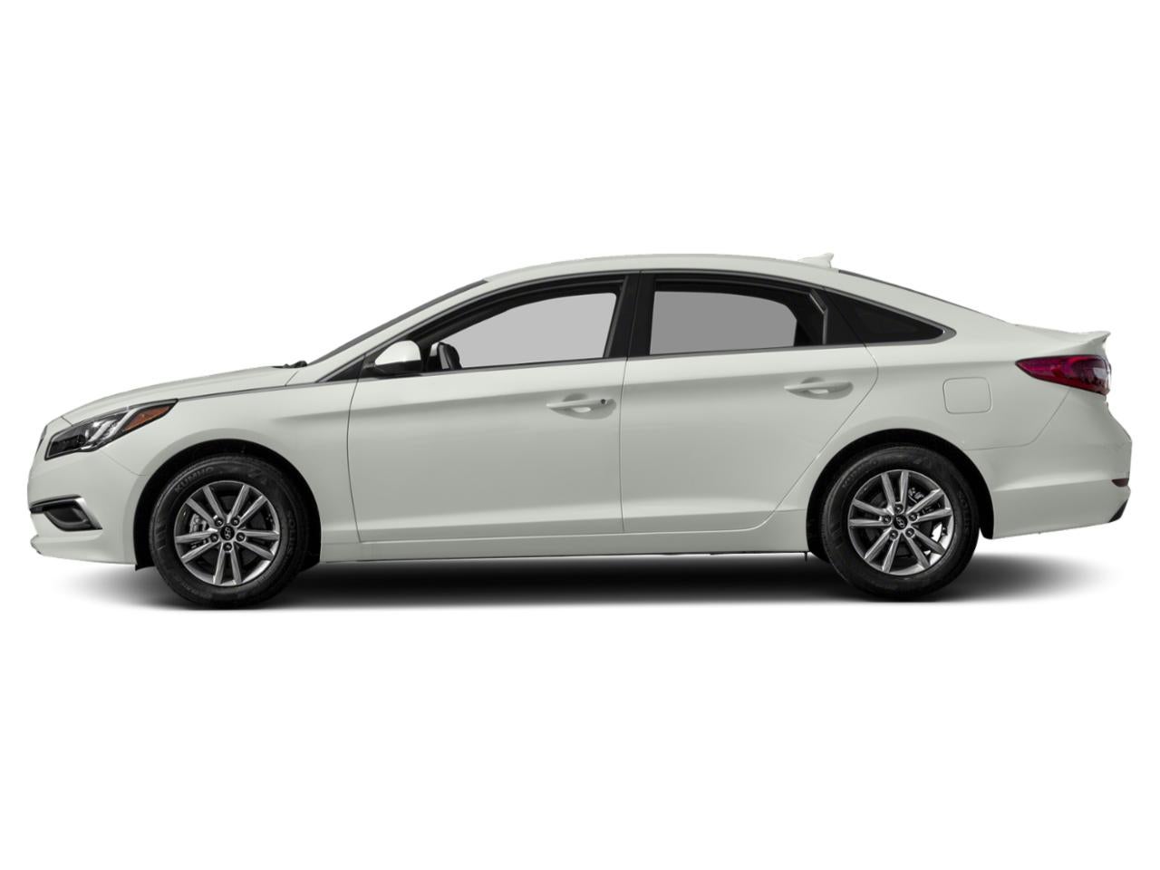 2015 Hyundai SONATA 4Dr Sdn 2.4L SE PZEV