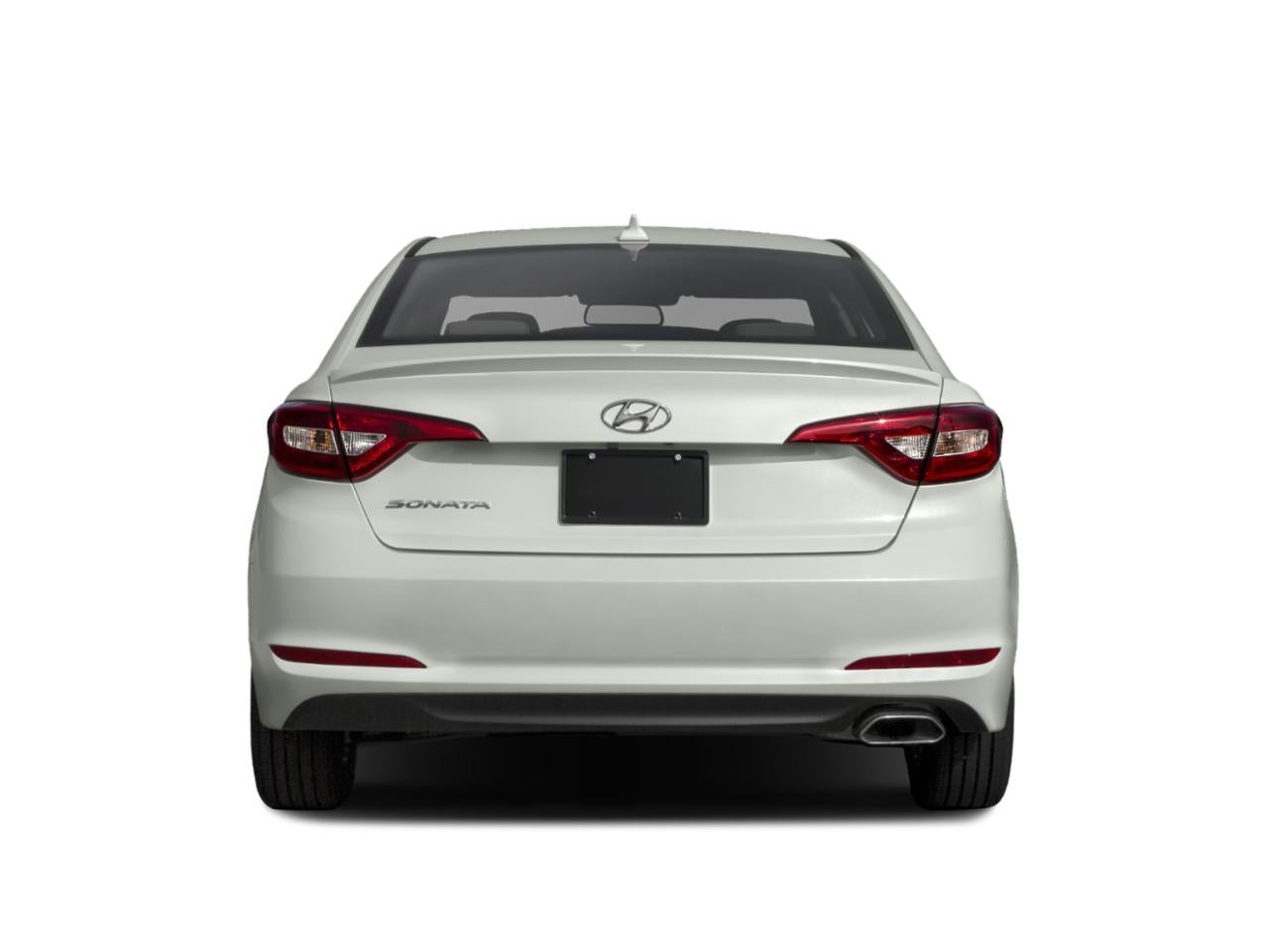 2015 Hyundai SONATA 4Dr Sdn 2.4L SE PZEV