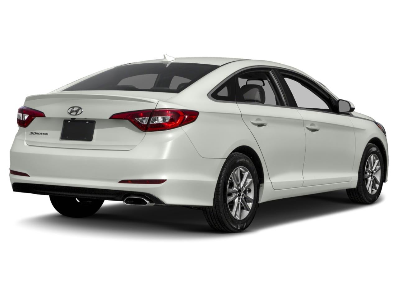 2015 Hyundai SONATA 4Dr Sdn 2.4L SE PZEV