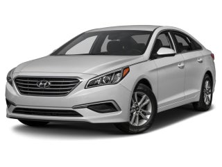 2015 Hyundai SONATA 4Dr Sdn 2.4L SE PZEV