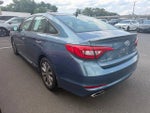 2016 Hyundai SONATA 4Dr Sdn 2.4L Limited PZEV