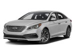 2017 Hyundai SONATA Sport 2.4L PZEV