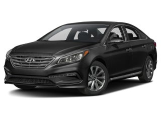 2015 Hyundai SONATA 4Dr Sdn 2.4L Sport PZEV