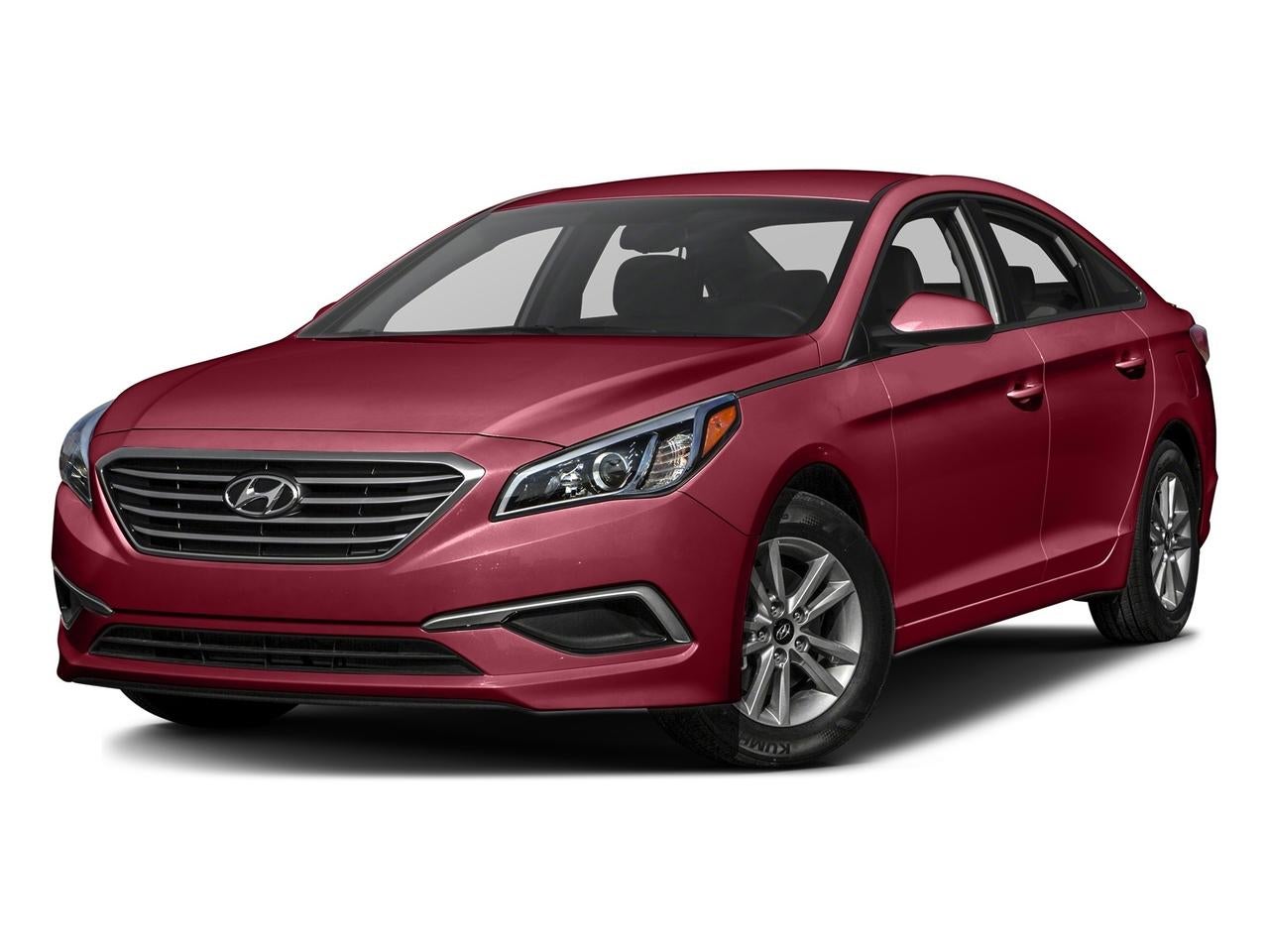 2016 Hyundai SONATA 4Dr Sdn 2.4L Limited PZEV
