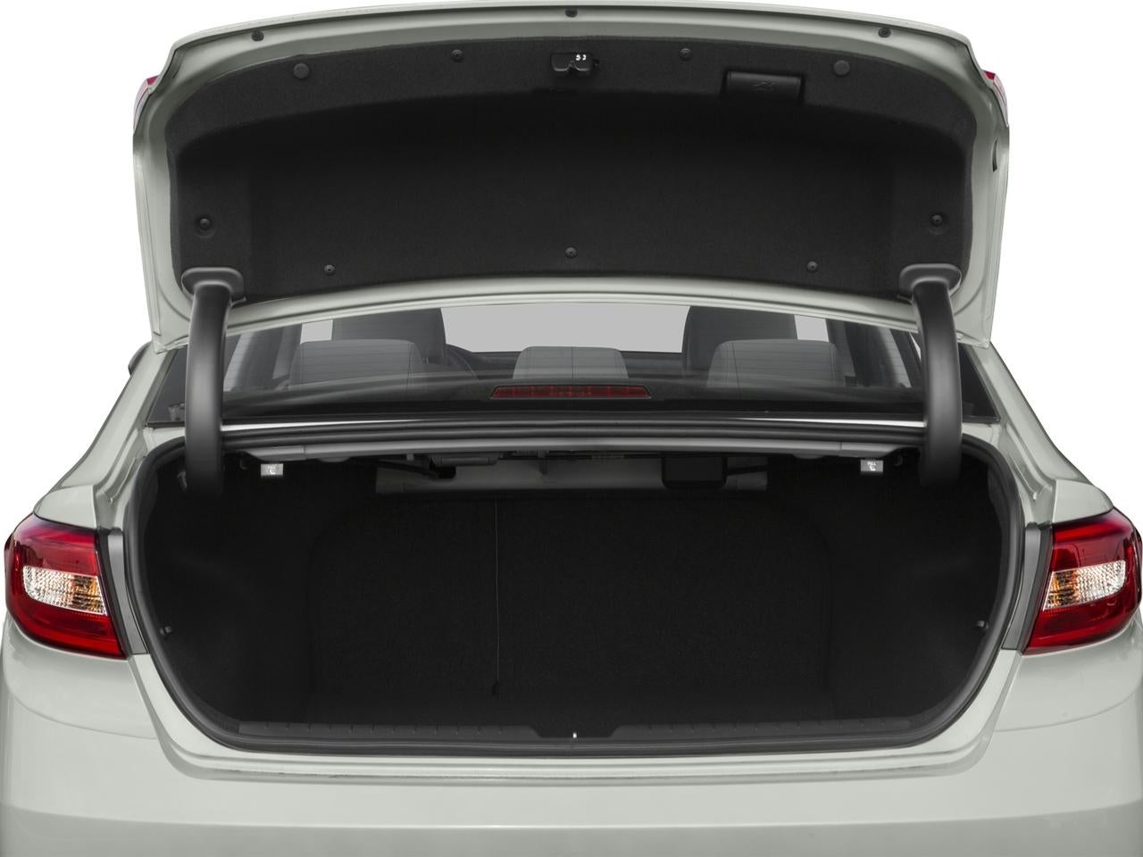 2016 Hyundai SONATA 4Dr Sdn 2.4L Limited PZEV