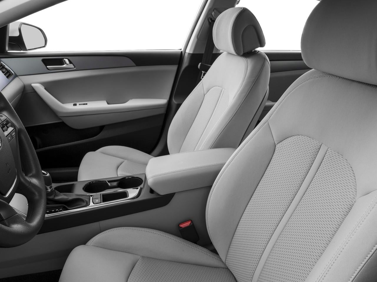 2016 Hyundai SONATA 4Dr Sdn 2.4L Limited PZEV