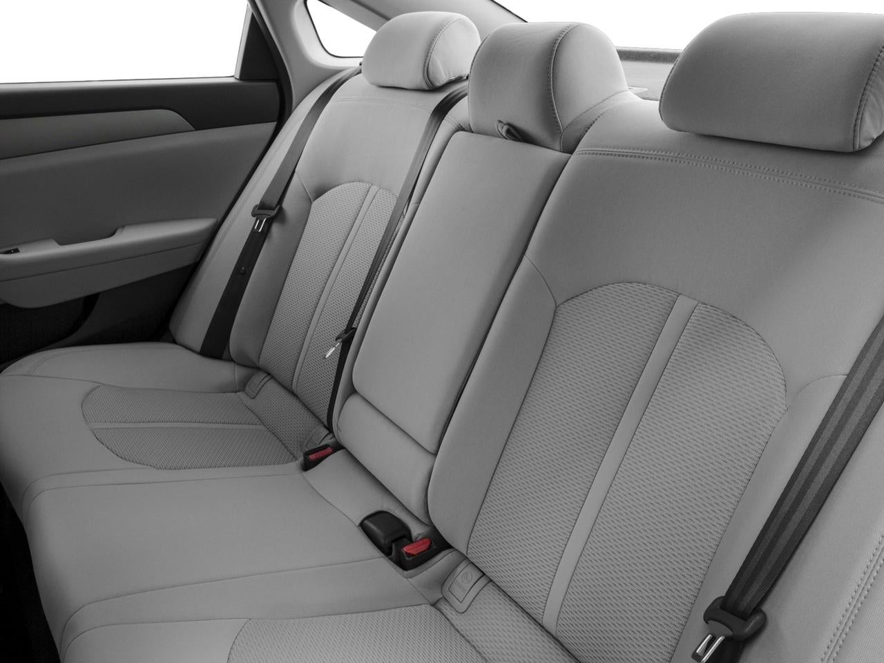 2016 Hyundai SONATA 4Dr Sdn 2.4L Limited PZEV