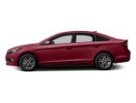 2016 Hyundai SONATA 4Dr Sdn 2.4L Limited PZEV