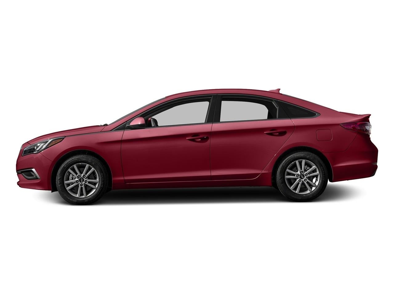 2016 Hyundai SONATA 4Dr Sdn 2.4L Limited PZEV