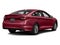 2016 Hyundai SONATA 4Dr Sdn 2.4L Limited PZEV