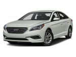 2016 Hyundai SONATA 4Dr Sdn 2.4L Limited PZEV