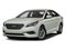 2016 Hyundai SONATA 4Dr Sdn 2.4L Limited PZEV