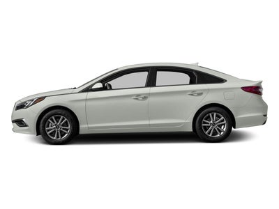 2016 Hyundai SONATA 4Dr Sdn 2.4L Limited PZEV