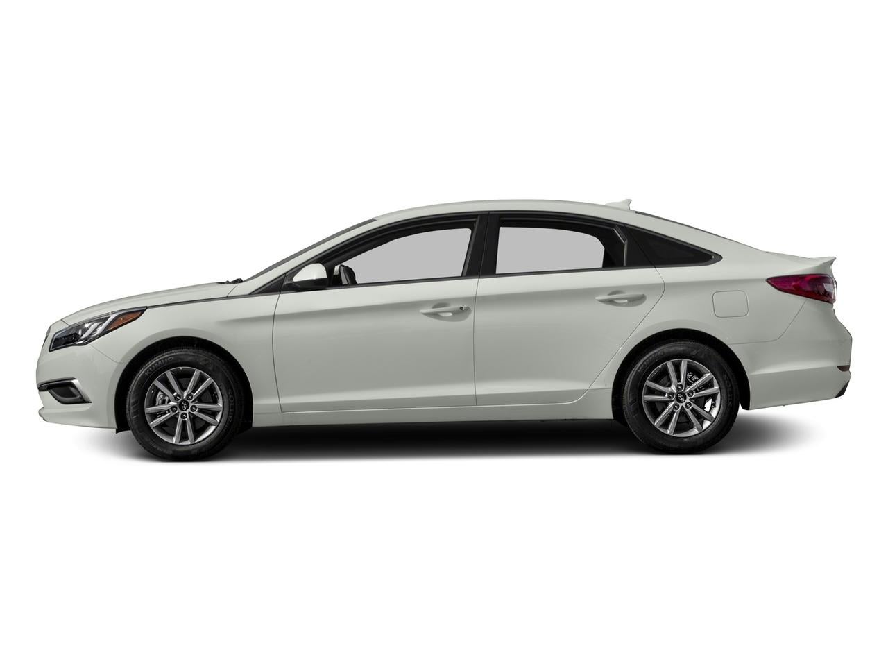 2016 Hyundai SONATA 4Dr Sdn 2.4L Limited PZEV