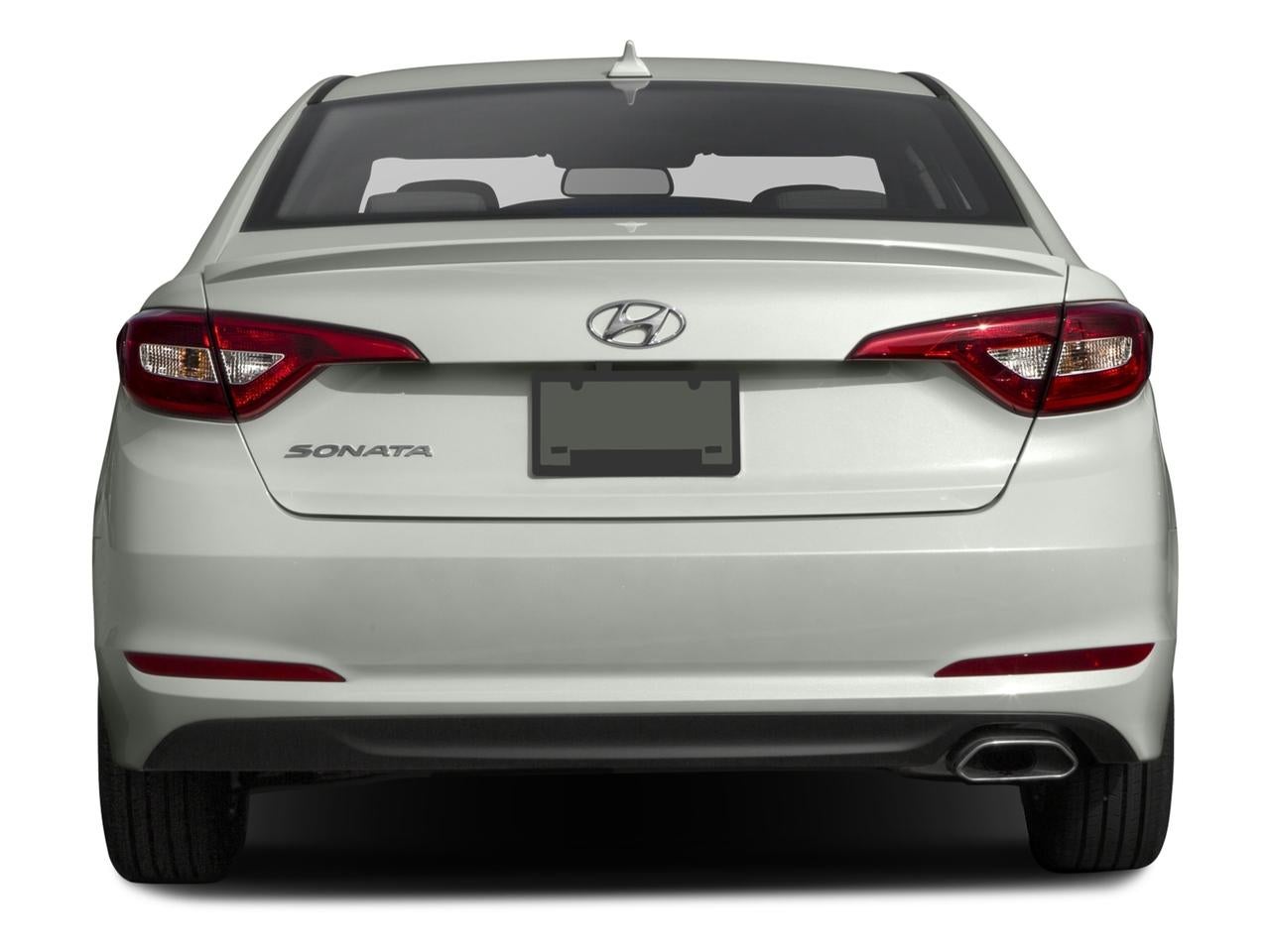 2016 Hyundai SONATA 4Dr Sdn 2.4L Limited PZEV