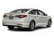 2016 Hyundai SONATA 4Dr Sdn 2.4L Limited PZEV