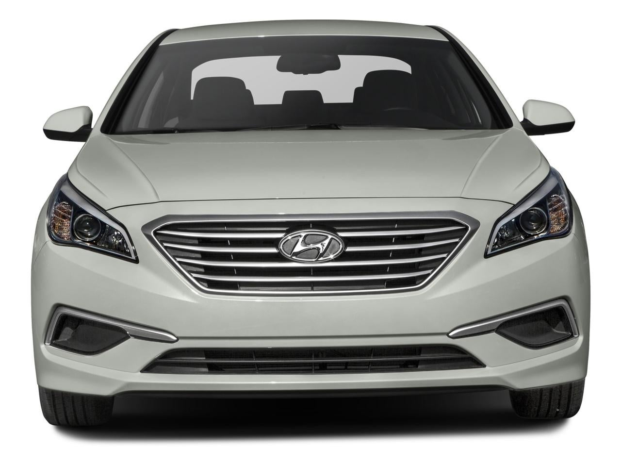 2016 Hyundai SONATA 4Dr Sdn 2.4L Limited PZEV