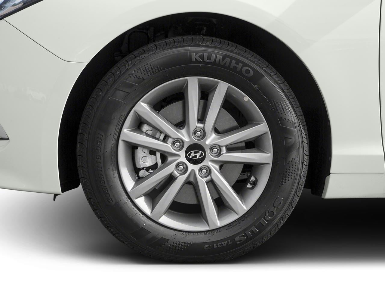 2016 Hyundai SONATA 4Dr Sdn 2.4L Limited PZEV