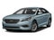 2016 Hyundai SONATA 4Dr Sdn 2.4L Limited PZEV