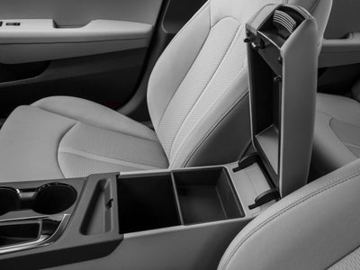 2016 Hyundai SONATA 4Dr Sdn 2.4L Limited PZEV