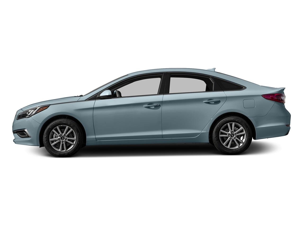 2016 Hyundai SONATA 4Dr Sdn 2.4L Limited PZEV