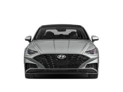 2020 Hyundai SONATA Limited 1.6T