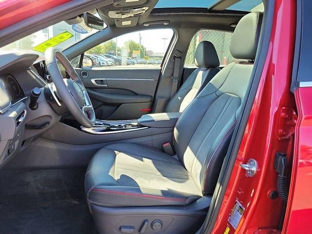 2020 Hyundai SONATA SEL Plus 1.6T