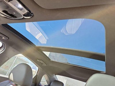 2020 Hyundai SONATA SEL Plus 1.6T